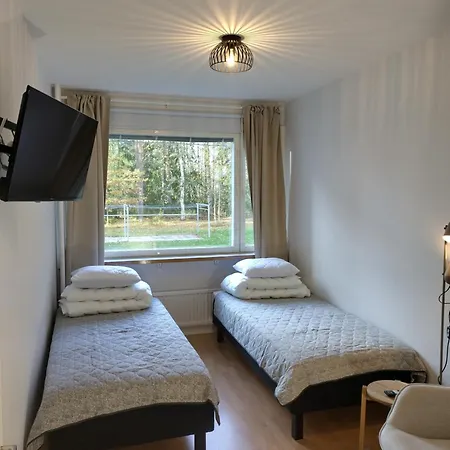 Asuntos-3 * ラハティ