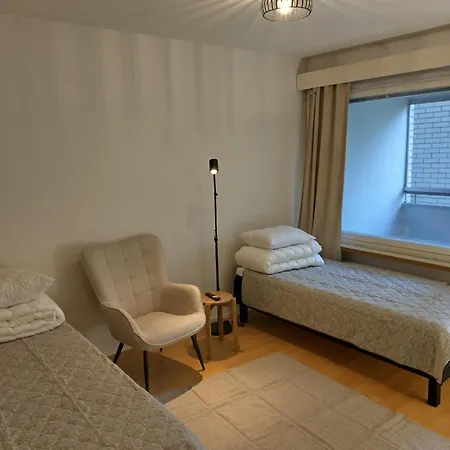 Asuntos-3 * Lahti