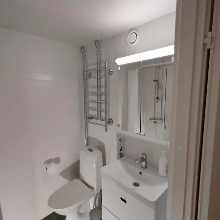 Asuntos-3 アパート