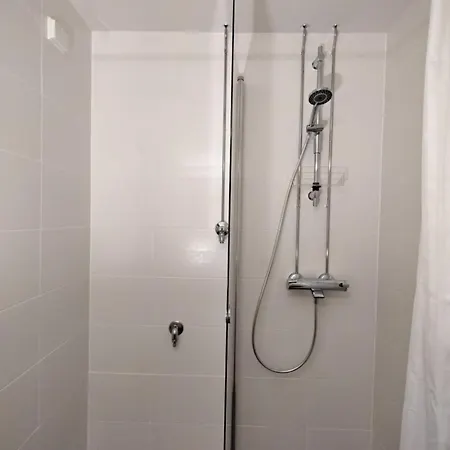 Appartement Asuntos-3 *