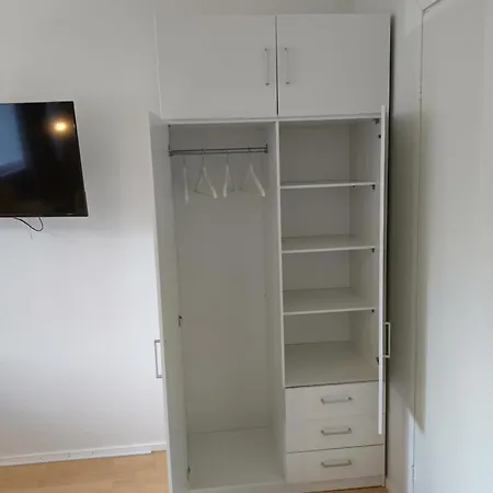 Lägenhet Asuntos-3 *