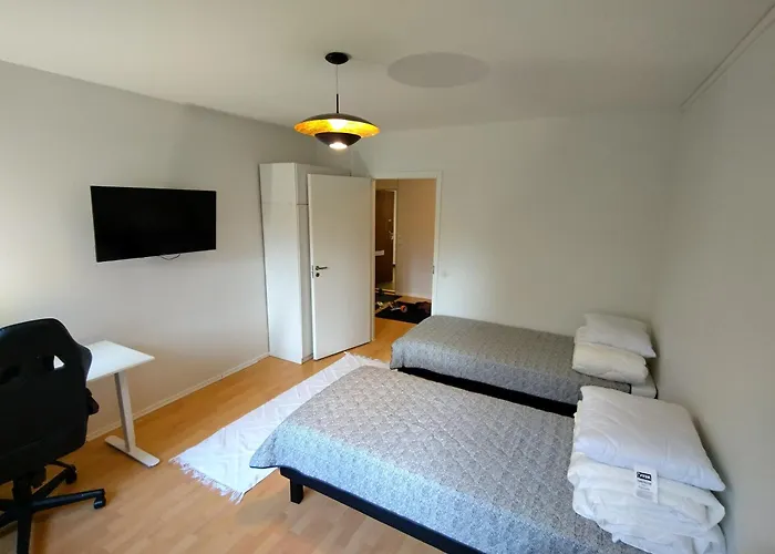 Lägenhet Asuntos-3 Lahtis