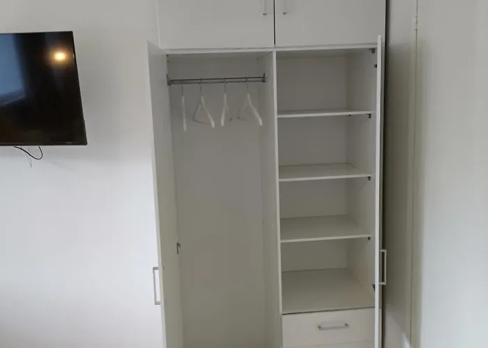 Lägenhet Asuntos-3 *